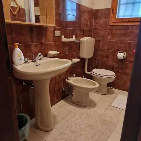 Pomposa 41 * 利多波波萨