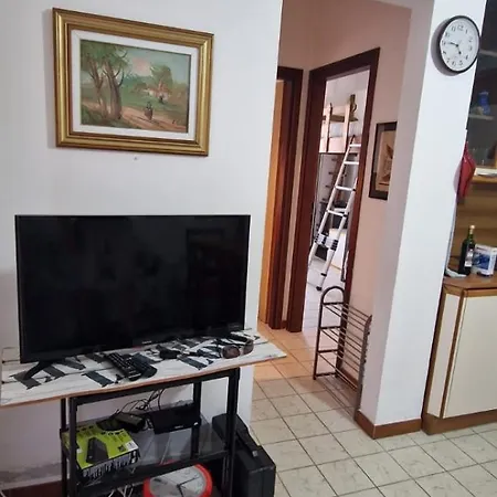 Pomposa 41 Apartment Lido di Pomposa