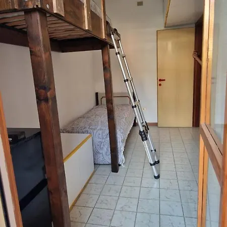 Apartment Pomposa 41 Lido di Pomposa