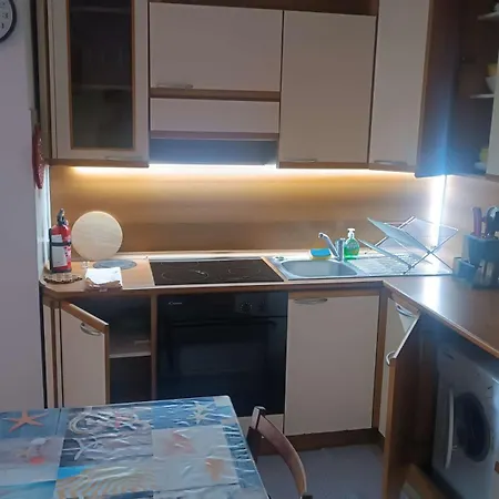 Pomposa 41 Apartment Lido di Pomposa