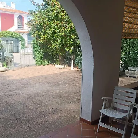 Daire Pomposa 41 Lido di Pomposa