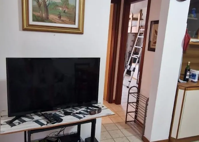 Pomposa 41 Appartement Lido di Pomposa