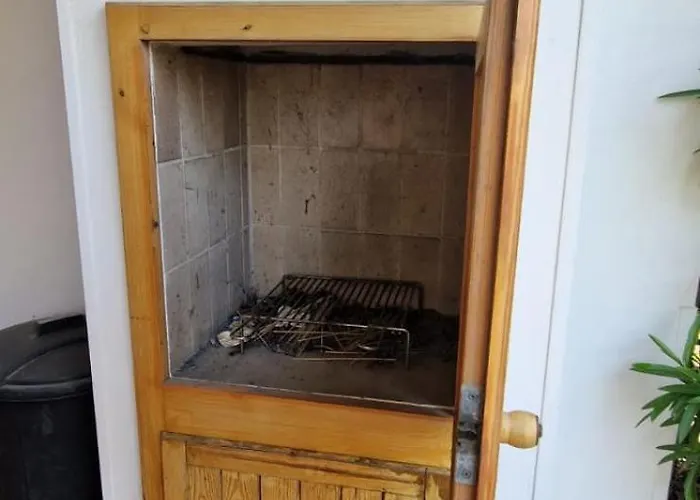 Appartement Pomposa 41 Lido di Pomposa