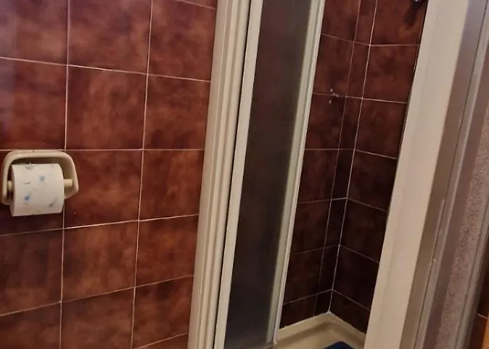 Pomposa 41 * Lido di Pomposa