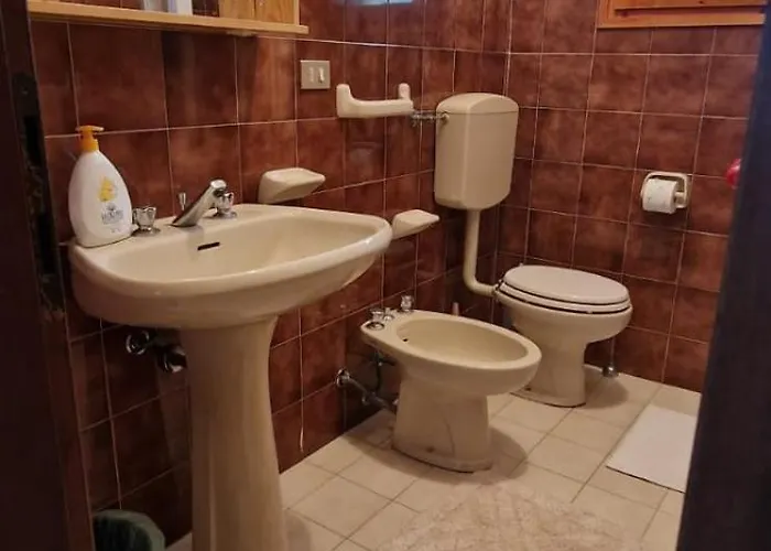 Pomposa 41 * Lido di Pomposa