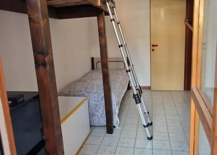 Lejlighed Pomposa 41 Lido di Pomposa