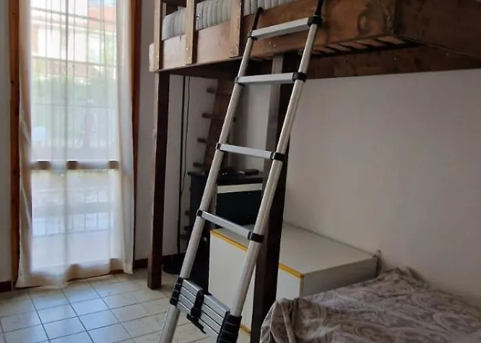 Pomposa 41 Lido di Pomposa