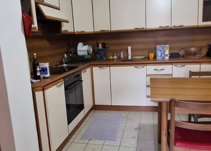 Pomposa 41 * Lido di Pomposa