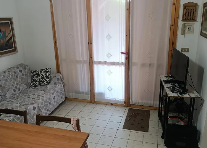 Pomposa 41 Lido di Pomposa