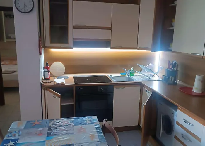 Pomposa 41 Appartement Lido di Pomposa