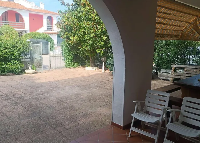 Lejlighed Pomposa 41 Lido di Pomposa