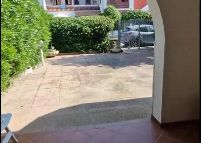 Appartement Pomposa 41